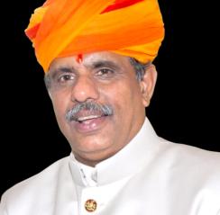 Shri Gajendra Singh