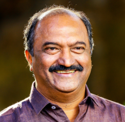 Shri K.N. Balagopal