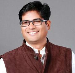 Sh. O.P. Chaudhary